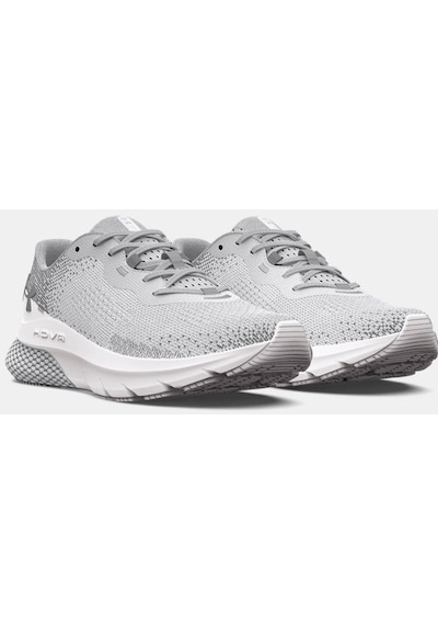 Under Armour Kadın Hovr Turbulence 2 Koşu Ayakkabısı 3026525-101 Beyaz - Gümüş