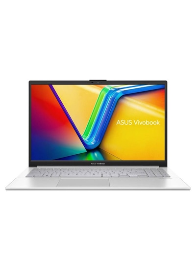 Asus Vivobook Go 15 E1504FA-BQ4442 AMD Ryzen 5 7520U 8 GB 512 GB SSD 15.6" Free Dos  Dizüstü Bilgisayar