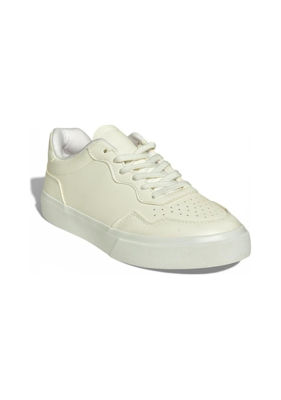 Fox Shoes Y973890109 Beyaz Spor Ayakkabı Sneakers Beyaz