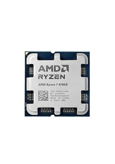 Amd Ryzen 7 9700x 100-000001404 Tray 3.80ghz 8 Çekirdek 40mb Am5 4nm İşlemci