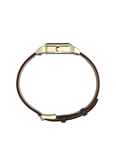 Timex Tw2y90700 Kadın Kol Saati Altın