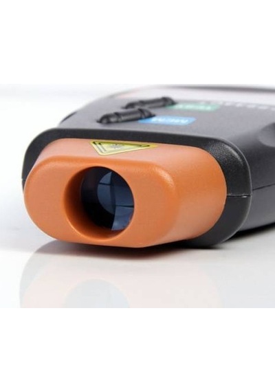 AYT Ticaret HT-101 AEK-Tech DT2234-C Lazer Takometre Devir Ölçer
