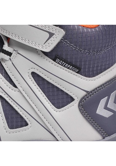Hummel Reyo High Jr Çocuk Bot Çok Renkli