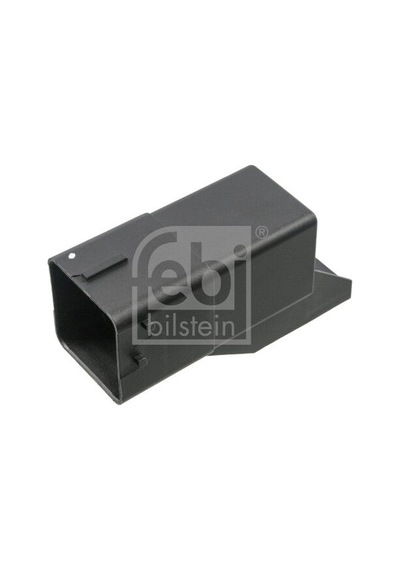 Kızdırma Röle - Fiat Ulysse - Febı-bılsteın-100652