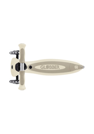 Globber Go Up Baby 360 Işıklı Scooter Yeşil