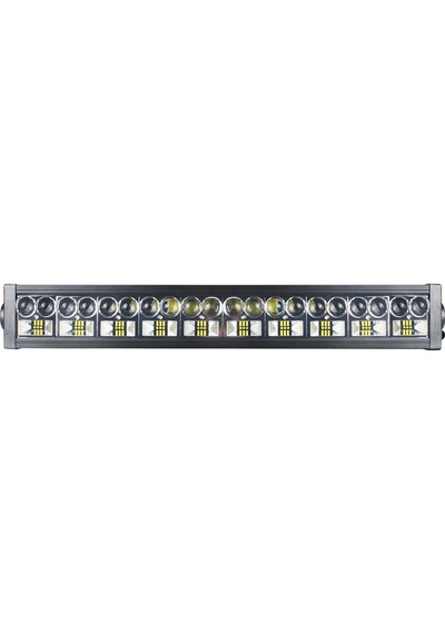 Space Offroad Sis Lambası 105cm 300w 12-32v Adet / Lass338