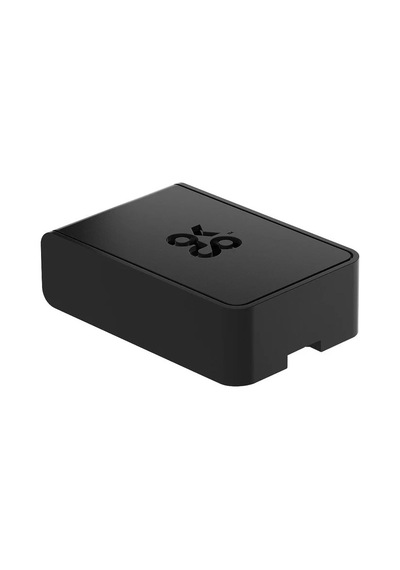 Raspberry Pi 4 Okdo Muhafaza Kutusu Siyah