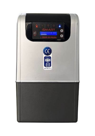 Ssmart Vıp Dijital Su Arıtma Cihazı 1