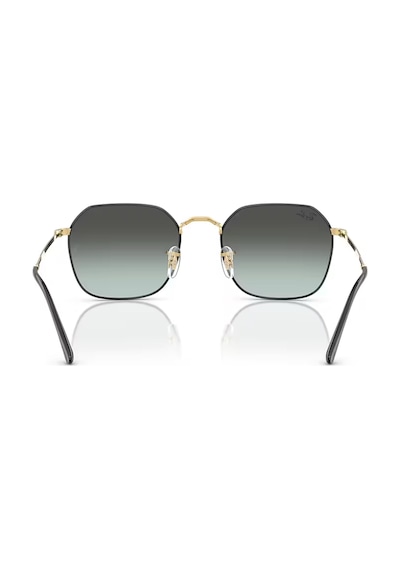 Ray-Ban Rb3694 9271gk 55 Unisex Güneş Gözlüğü Siyah