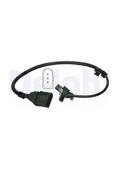Delphı Ss11054 Krank Sensoru 030906433h 030957147l