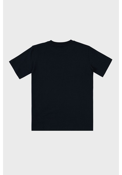 C.p. Company Çocuk T Shirt 10ckts054 005792w 888 Lacivert