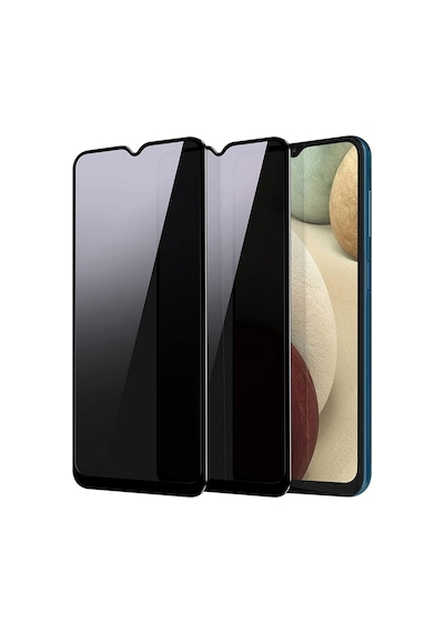 Samsung Galaxy A34 Hayalet Nano Ekran Koruyucu Kırılmaz Cam - Ince Ve Esnek - Extra İnce