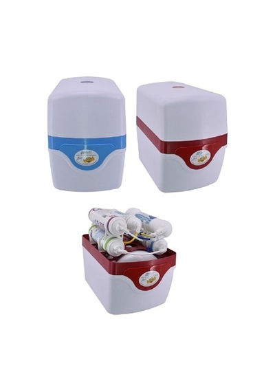 Rt-v103-p Smile Plus Pompalı Su Arıtma Cihazı 8lt Sa-chz