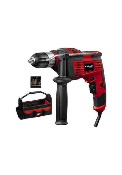 Darbeli Vidalama Kit 1000 W Güç İle Hızlı Ve Verimli İşlem