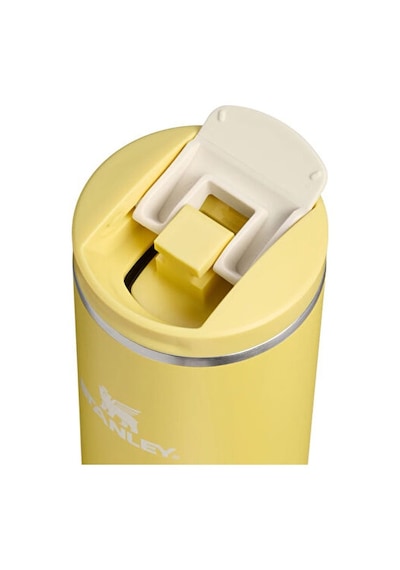 Stanley The Transit Fliptop Mug 0.35 L Klasik Termos 10-13063-0054 Sarı