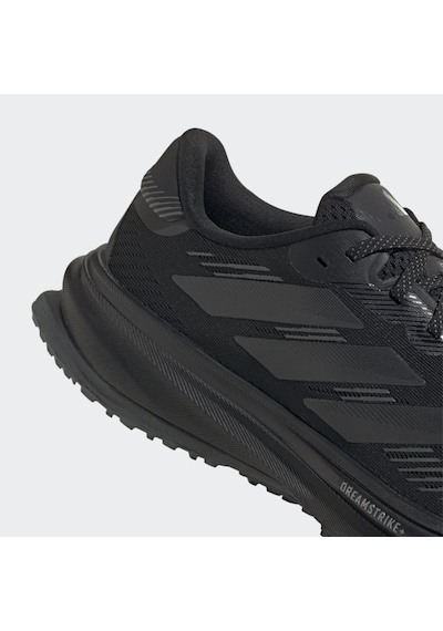 Adidas Jp7764 Supernova Rıse Gtx W Kadın Yürüyüş Koşu Ayakkabısı Siyah