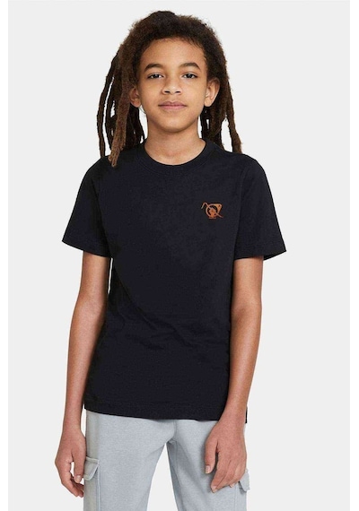Tshirthane Half Life 2 Rise And Shine Baskılı Unisex Çocuk Siyah T-Shirt (528312345)
