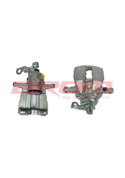 KROM VW35023 FREN KALİPERİ ARKA SOL TRANSPORTER T5 03-
