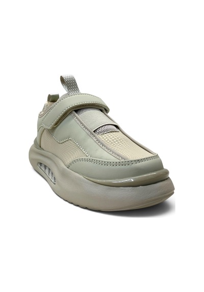 Pepino 2359 Kız Çocuk Sneaker Bej