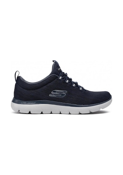 Skechers Erkek Sport Summits Ayakkabı - 232186-nvy Lacivert
