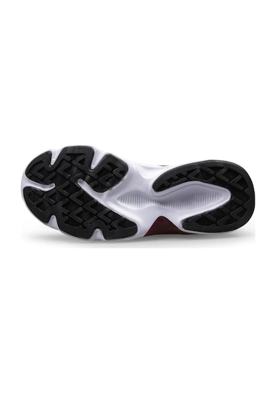 M.P Mp 232-1014mr Mp Basket Erkek Spor Ayakkabı 232-1014MR-R1559 Siyah - Bordo