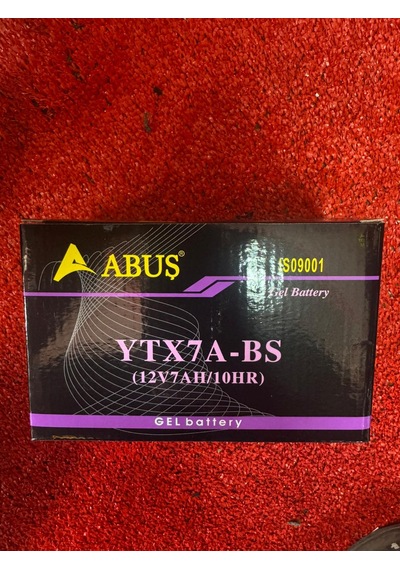Aprılıa Rxv 450 2005-2013 Ytx7a-bs Abuş Akü