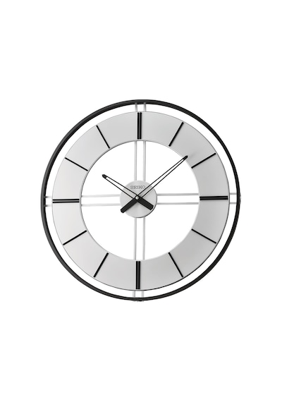 Seiko Qxa820k Duvar Saati Beyaz