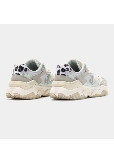 Jump Joma C1400 Lady Ayakkabı Gri
