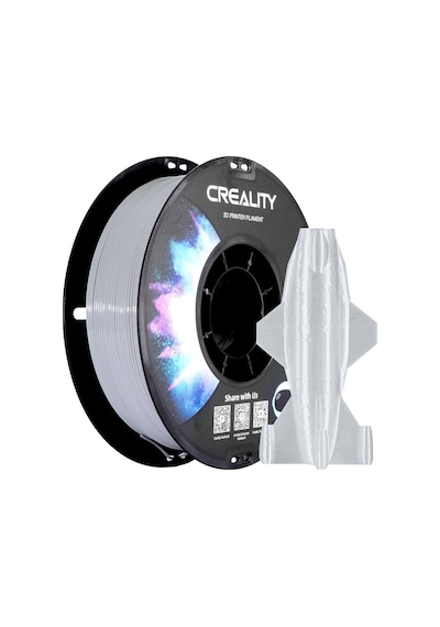 Creality Cr-petg Filament Gri 1.75mm 1kg