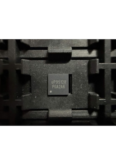 Up9512r Chipset