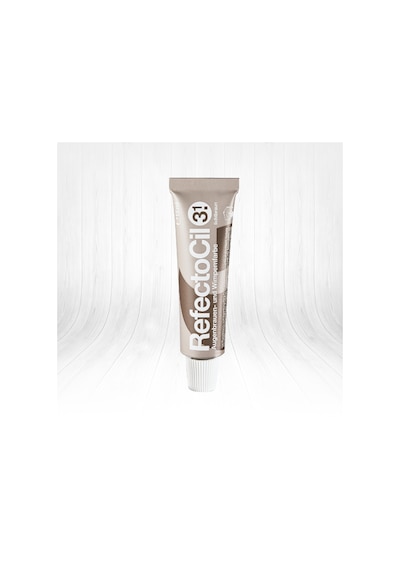Refectocil Kaş ve Kirpik Boyası No:3.1 Açık Kahve 15 ML