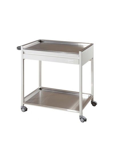 Medikaltec E-237/b - Cihaz Ve Pansuman Arabası