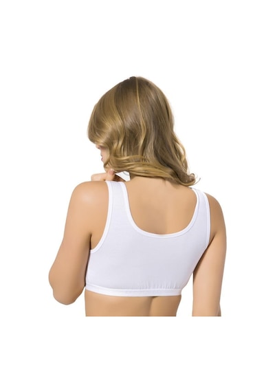 Lüx Drm Bayan Body Sütyen 304