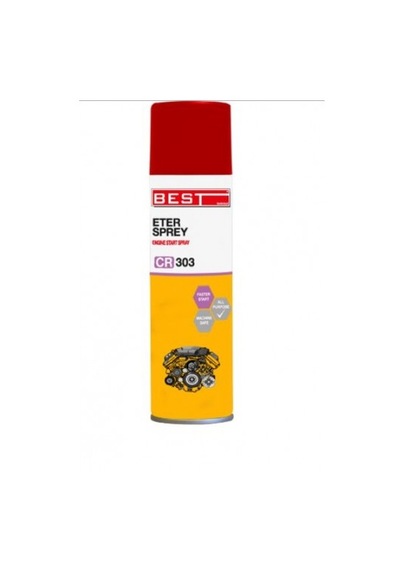 Best Eter Sprey 250ml