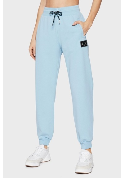 Armani Exchange Bayan Pantolon 3Lyp75 Yj6Uz 15Bl Açık Mavi