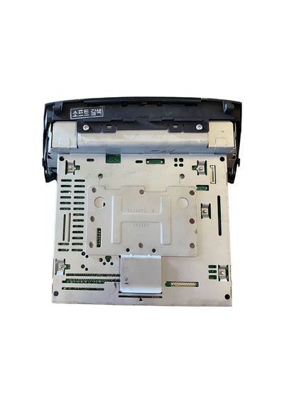 Hmc 961602y730tap Radio Cd Çalar Ix35 2014 Sonrası Yeni Model
