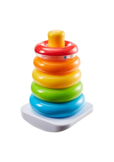 Fisher Price Renkli Halkalar Diğer