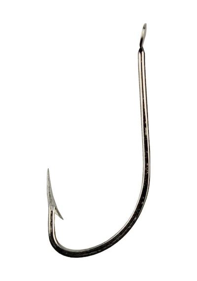 Mustad 515N Crystal No:5 10 Lu Paket Iğne