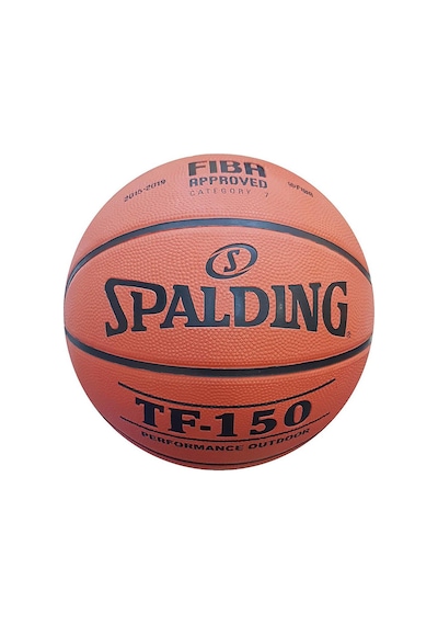 Spalding Tf-150 Basketbol Topu Size 7 Fiba Logolu