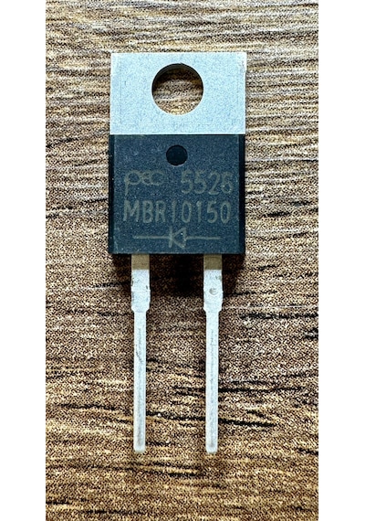 Mbr10150 10a Schottky Dıode