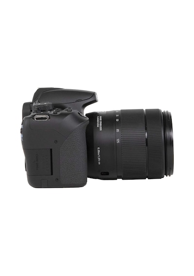 Canon EOS 850D 18-135 MM IS USM DSLR Fotoğraf Makinesi (Canon Eurasia Garantili)