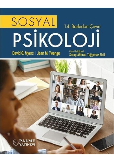 Sosyal Psikoloji David G.myers Palme