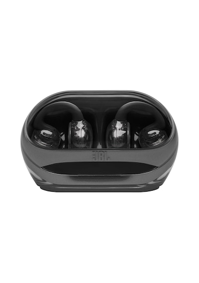 Soundgear Clips Gerçek Kablosuz Açık Kulak Kulaklık, Sonicarc Tasarım, 32 Saate Kadar Toplam Çalma Süresi, 4 Işın Oluşturan Mikrofon, Ip54 Suya Ve Toza Dayanıklı, Opensound Teknolojisi, Ghost