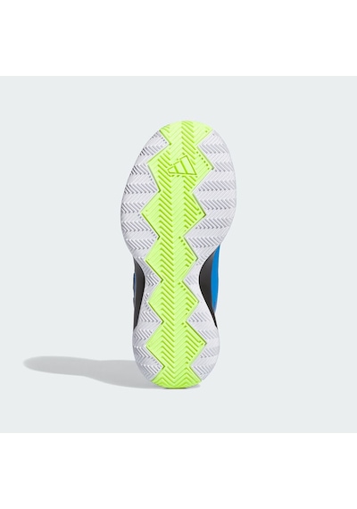 Bluebırd Adidas Çocuk Basketbol Ayakkabı Cross Em Up Select J If0821 Mavi