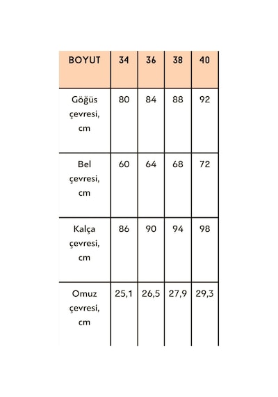 Siyay İgritte Elbise Mavi