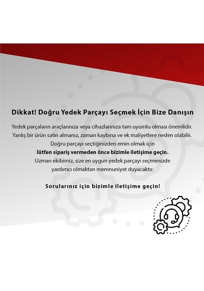 M.marellı-transporter T5-t6 Arka Fren Diski 2005-2015 7e0615601b