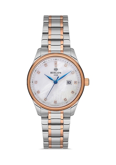 Hislon Ql113t-09sr Kadın Kol Saati