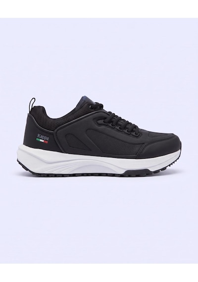 Kappa Ferro Erkek Siyah Sneaker