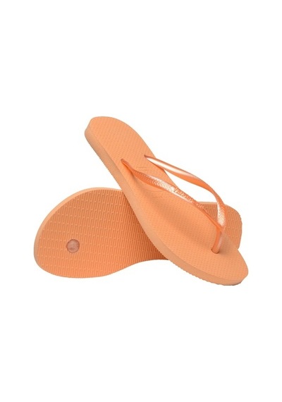 Havaianas Slım Kadın Turuncu Terlik - 4000030