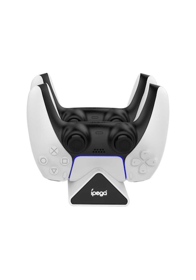 Pg-p5012 Playstation 5 Dualsense Şarj Istasyonu